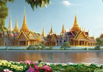 泰国出名的旅游景点有哪些值得深度游玩？