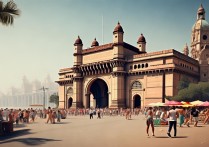 孟买旅游景点有哪些必打卡的冷门好去处？