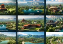 新昌十大旅游景点有哪些？2024最新排名必去推荐！