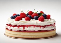 慕斯蛋糕的做法