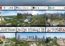 武汉必游八大景点，哪一个是你的心动之选？揭秘武汉旅游必看攻略！