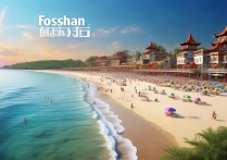 佛山海边旅游景点有哪些值得去的免费好地方？