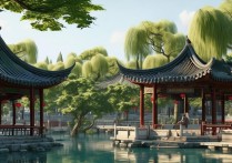 拙政园主要景点有哪些？必打卡的精华景点是哪些？