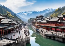 牡丹江游景点有哪些值得去的小众玩法？