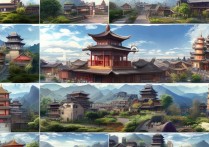 瑞昌景点有哪些值得一游的旅游胜地？揭秘江西瑞昌的绝美风光！