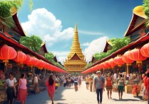 东南亚著名旅游景点有哪些值得深度游玩？