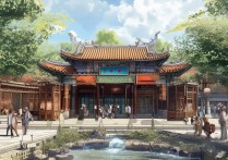 巩义免费旅游景点有哪些？盘点最适合游客的免费观光胜地？