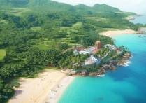 海南西线景点排名出炉，哪些才是必打卡的宝藏地？