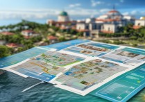 到厦门旅游攻略