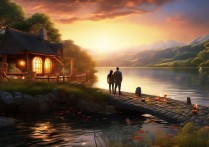 中国最浪漫的景点有哪些？适合情侣打卡的浪漫圣地推荐。