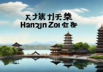 杭州景点大全排名榜最新2024年哪些景点必打卡？