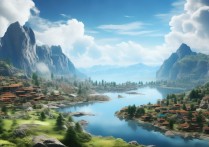 岔山村旅游景点有哪些必去打卡地？