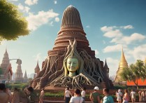 泰国必去景点有哪些？新手怎么规划路线才不踩坑？