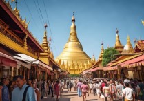 缅甸仰光旅游景点有哪些必打卡的冷门秘境？