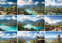 安徽旅游景点排名前十到底哪些地方值得去？