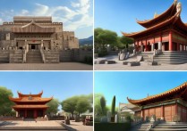 曲阜一日游必去景点有哪些？路线怎么安排最省时？