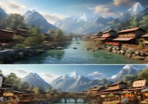 理县有哪些必去景点？攻略里没说的冷门地推荐吗？