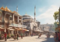 土耳其景点有哪些独特且不可错过的旅游胜地？