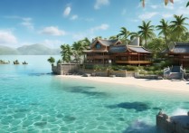 海南九所旅游景点有哪些值得一去的必打卡地？