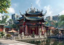 江门有哪些小众又好玩的景点值得去打卡？