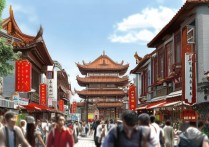 宁波海曙区有哪些值得一游的独特景点？揭秘隐藏的旅游宝藏！