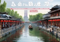 扬州有哪些免费景点值得打卡？