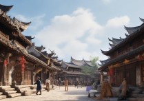 建水景点探寻建水古城，这些地方你真的都去过吗？