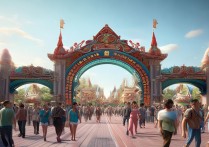 上海迪士尼有哪些必玩景点？新手怎么规划路线？