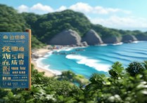 养马岛有哪些必去景点？小众打卡地推荐？