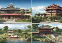 安丘旅游景点大全中，哪些是游客必访的神秘景点？