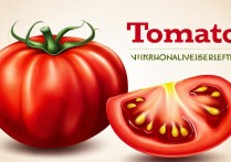 番茄营养价值及功效