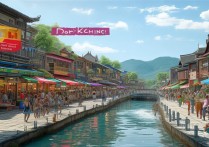 东兴有哪些必去景点？本地人私藏小众玩法推荐！