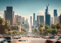 美国洛杉矶旅游景点有哪些值得打卡的必去之处？