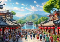 杭州下沙有哪些免费又好玩的旅游景点值得去？