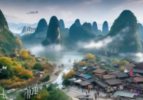 贵州有哪些绝美景点？揭秘隐藏在山川之间的旅游胜地之谜？