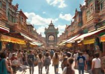 景点工作怎么样？薪资待遇和发展前景如何？