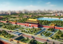 北京游玩景点大全集，2024年最新必去景点有哪些？