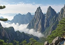 黄山必去景点有哪些？这些经典千万别错过！