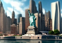 纽约旅游景点有哪些必打卡的冷门小众地？