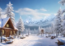 冬季旅游景点推荐，国内有哪些适合冬季旅游的景点？