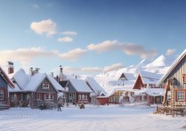 北极村景点有哪些