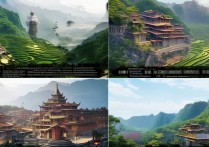 四川旅游景点大全，哪些景点最值得一游？揭秘四川旅游必看攻略！