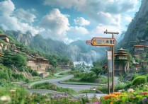 石家庄周边自驾游，有哪些不可错过的绝美景点？