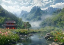 四川风景区旅游景点