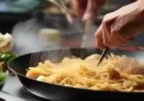 藕片怎么炒好吃又简单