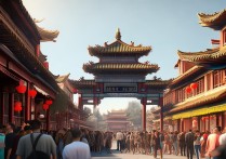 永宁门附近有哪些必打卡景点？求推荐路线和隐藏玩法！