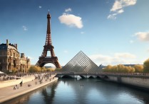 巴黎主要景点有哪些必打卡的？推荐游览路线怎么安排？