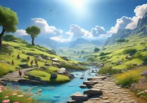 姚家山香溪谷成夏日避暑热门之地