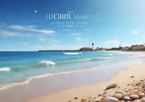 向海有哪些必打卡景点？小众路线怎么规划？