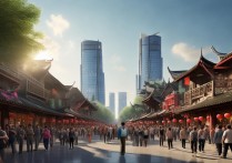 成都市区主要景点有哪些值得玩的必打卡推荐？